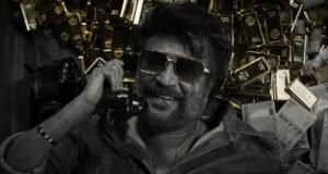 Superstar Rajinikanth's Coolie Gets Independence Day Release Date