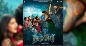 Sanjay Dutt's 'The Bhootnii' Delayed for VFX Enhancements, Now Set to Release on May 1st, 2025