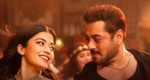 Sikandar Box Office Collection Day 3: Salman Khan starrer Drops On Tuesday