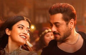Sikandar Box Office Collection Day 3: Salman Khan starrer Drops On Tuesday Sikandar Box Office Collection Day 3: Salman Khan starrer Drops On Tuesday