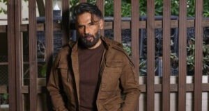Suniel Shetty Reveals the Reason Behind Saying 'Yes' to Kesari Veer: "This film gives out the message of unity, that we..."