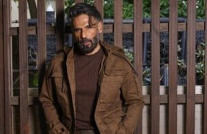 Suniel Shetty Reveals the Reason Behind Saying 'Yes' to Kesari Veer: "This film gives out the message of unity, that we..."