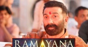 Sunny Deol Officially Confirms He Will Play Hanuman in Nitesh Tiwari's 'Ramayana'