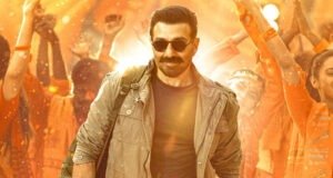 Jaat Movie Review: Sunny Deol Packs a Punch in This Old-School Revenge Drama