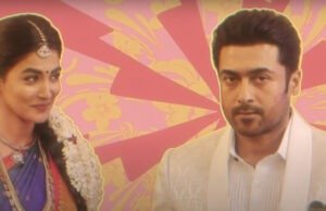 Suriya Credits His 'Retro' Co-Star Pooja Hegde for Making 'Kanimaa' Song Viral, Says 'A Lot of Sincere Effort from Her'