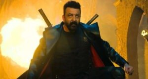 Sanjay Dutt Calls 'The Bhootnii' a perfect horror-comedy blend and reveals what made him come on board for the film