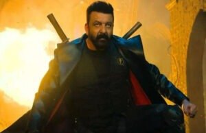 Sanjay Dutt Calls ‘The Bhootnii’ a perfect horror-comedy blend and reveals what made him come on board for the film Sanjay Dutt Calls 'The Bhootnii' a perfect horror-comedy blend and reveals what made him come on board for the film