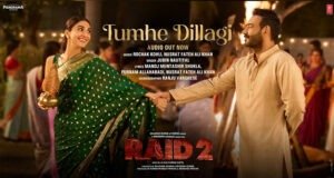 Raid 2: Jubin Nautiyal and Rochak Kohli Recreate Nusrat Fateh Ali Khan Magic in 'Tumhe Dillagi'