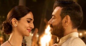 Ajay Devgn & Vaani Kapoor's Heartfelt Track "Tumhe Dillagi" from Raid 2 Releases Tomorrow