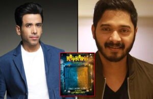 Kapkapiii: Tusshar Kapoor and Shreyas Talpade starrer set to release on May 23 Kapkapii: Tusshar Kapoor and Shreyas Talpade starrer set to release on May 23