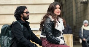 Vikrant Massey and Shanaya Kapoor Set to Light Up the Screen in 'Aankhon Ki Gustaakhiyan', Releasing in Cinemas on 11th July 2025