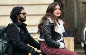 Vikrant Massey and Shanaya Kapoor Set to Light Up the Screen in 'Aankhon Ki Gustaakhiyan', Releasing in Cinemas on 11th July 2025