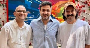 Vikrant Massey set to play Sri Sri Ravi Shankar in Siddharth Anand's thriller ‘White’, More Deets Inside!