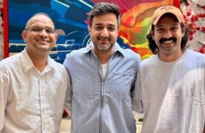 Vikrant Massey set to play Sri Sri Ravi Shankar in Siddharth Anand's thriller ‘White’, More Deets Inside!