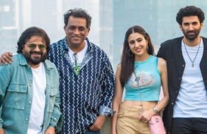 Catch the First Signal from Metro in Dino – Song Teaser drops tomorrow Catch the First Signal from Metro in Dino - Song Teaser drops tomorrow