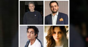 Mohit Suri's 'Saiyaara' Teaser Featuring Ahaan Panday and Aneet Padda Arrives on May 30