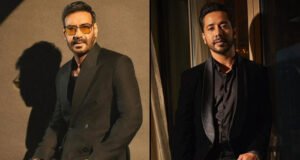 Ajay Devgn Teams Up with Abhishek Pathak for a Family Thriller; Releasing on Gandhi Jayanti 2026