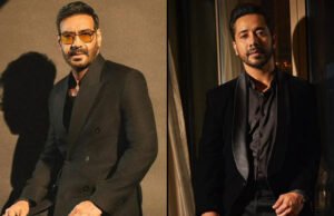 Ajay Devgn Teams Up with Abhishek Pathak for a Family Thriller; Releasing on Gandhi Jayanti 2026