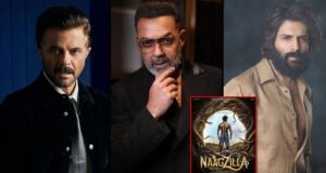 Anil Kapoor or Bobby Deol to Play Villain in Kartik Aaryan's Naagzilla: Report