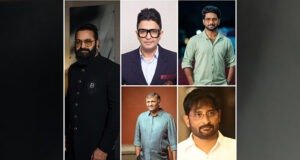 Bhushan Kumar to present Rishab Shetty, Prasanth Varma's Pan-India Mythological Spectacle 'Jai Hanuman'