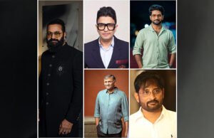 Bhushan Kumar to present Rishab Shetty, Prasanth Varma's Pan-India Mythological Spectacle 'Jai Hanuman'