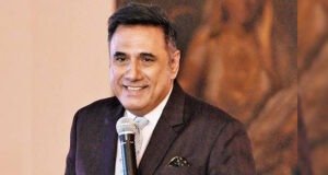 Boman Irani to make his Cannes debut with Tanvi The Great: 'I hope this film resonates with audiences'
