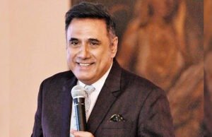 Boman Irani to make his Cannes debut with Tanvi The Great: 'I hope this film resonates with audiences'