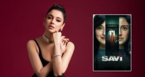 One Year of Savi: Divya Khossla Says 'I knew I had to do this role and throw light on a wife's ferocious side'