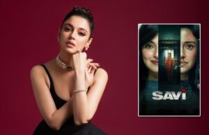 One Year of Savi: Divya Khossla Says 'I knew I had to do this role and throw light on a wife's ferocious side'