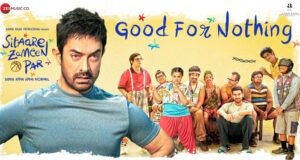 First Track 'Good for Nothing' from Aamir Khan's Sitaare Zameen Par Out Now