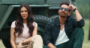 Harshvardhan Rane & Sonam Bajwa's Romantic Drama Gets A New Title: Deewane Ki Deewaniyat