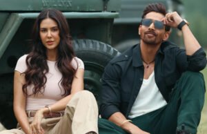 Harshvardhan Rane & Sonam Bajwa's Romantic Drama Gets A New Title: Deewane Ki Deewaniyat