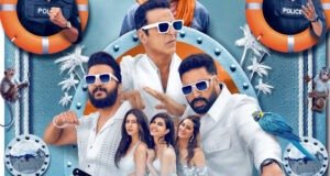 Housefull 5 Teaser Taken Down From YouTube Due to Copyright Dispute!