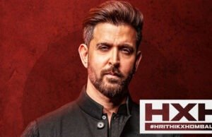 Hrithik Roshan Joins Forces with Hombale Films for Pan-India Project; Deets Inside! Hrithik Roshan Joins Forces with Hombale Films for Pan-India Project; Deets Inside!