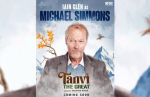 Game of Thrones star Iain Glen to play Michael Simmons in 'Tanvi The Great'