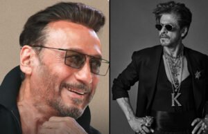 King Update: After Anil Kapoor, Jackie Shroff Joins Shah Rukh Khan’s Mega-Action Spectacle! King Update: After Anil Kapoor, Jackie Shroff Joins Shah Rukh Khan's Mega-Action Spectacle!
