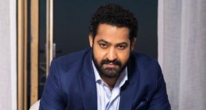 Jr. NTR Says 'Naatu Naatu' is a Tribute to Dance Legends Chiranjeevi Garu and Balakrishna Babai