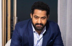 Jr. NTR Says 'Naatu Naatu' is a Tribute to Dance Legends Chiranjeevi Garu and Balakrishna Babai