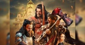 Suniel Shetty, Sooraj Pancholi-Led 'Kesari Veer' Gets New Release Date - May 23, 2025