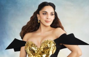 Kiara Advani Looks Back on Her Historic Met Gala Debut; Shares a Heartfelt Message with a Stunning Video Kiara Advani Looks Back on Her Historic Met Gala Debut; Shares a Heartfelt Message with a Stunning Video