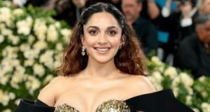 Kiara Advani Ranks No.1 Globally on Met Gala 2025 'Top Key Voices' list