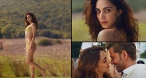 Kiara Advani's Bold Entry Into YRF’s Spy Universe with 'War 2'; First Look Revealed!