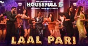Housefull 5: Yo Yo Honey Singh’s 'Laal Pari' from Akshay Kumar starrer is Here — Get Ready to Hit the Dance Floor!