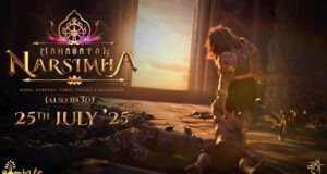 KGF & Salaar Makers Announce Release Date for Ashwin Kumar's Mahavatar Narsimha - Watch Promo