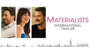 Dakota Johnson, Chris Evans, Pedro Pascal starrer 'Materialists' captivating new trailer is here!