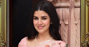 Nimrat Kaur Reveals the 'Extremely Contradictory Yet Exciting' Part of Playing Rani Indrani in Kull: Here’s What She Said
