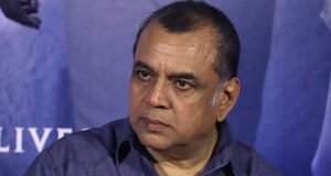 Paresh Rawal Clarifies Exit from Hera Pheri 3: "No Creative Differences…"