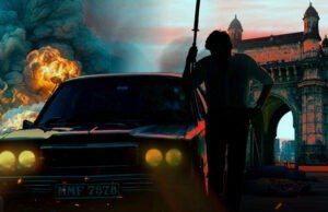 OG: Pawan Kalyan's Action Thriller Worldwide Grand Release on September 25th, 2025