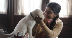 Retro: Pooja Hegde Shares BTS Stills Of Her Role as 'Protective and Fierce' Rukmani, Says 'I leave behind a piece of my heart with her'
