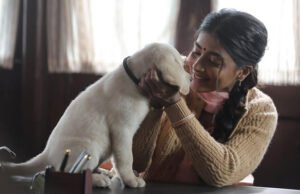 Retro: Pooja Hegde Shares BTS Stills Of Her Role as 'Protective and Fierce' Rukmani, Says 'I leave behind a piece of my heart with her'